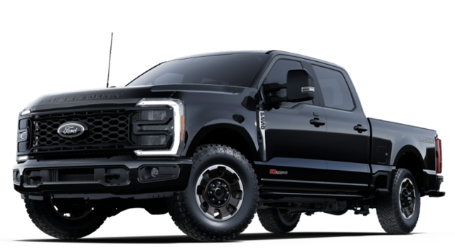 2025 Ford SuperDuty
